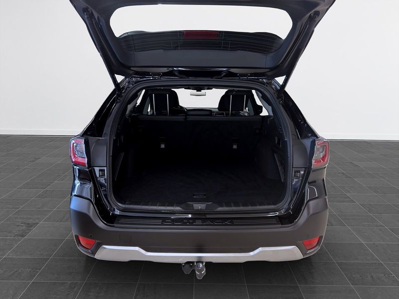 Subaru Outback bild 8