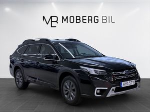 Subaru Outback bild 4