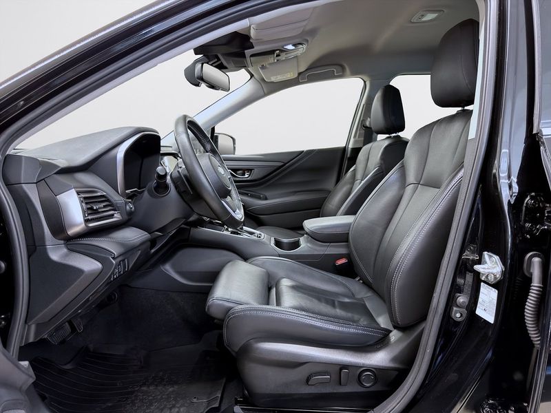 Subaru Outback bild 13