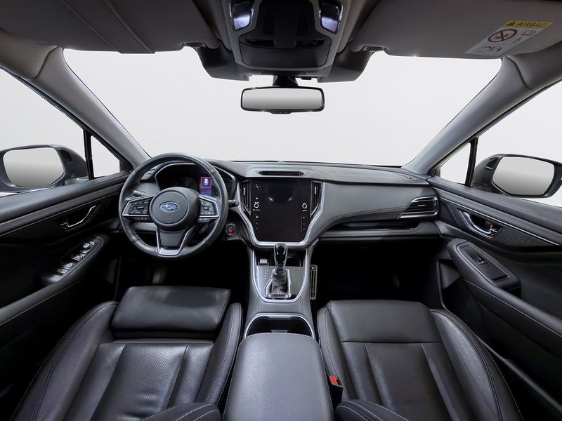 Subaru Outback bild 11