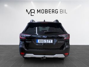 Subaru Outback bild 7