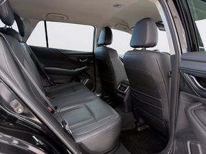 Subaru Outback bild 10