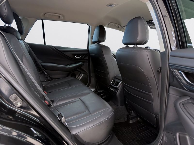 Subaru Outback bild 10
