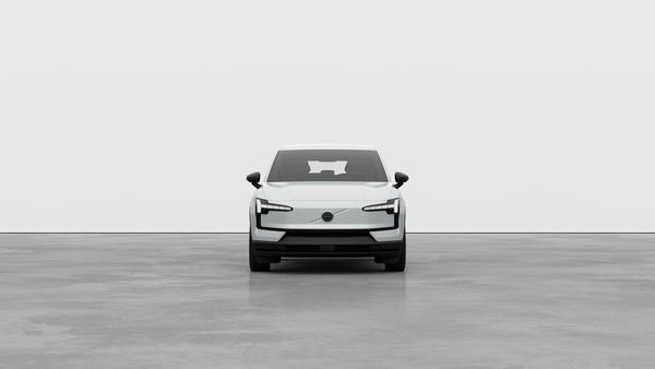Volvo EX30 Single Motor Core Privatleasing KAMPANJ PL 3490kr - 2026