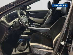 Kia EV6 bild 8