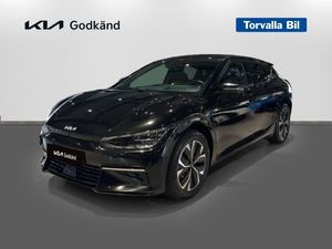 Kia EV6 bild 1