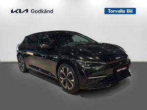 Kia EV6 bild 3