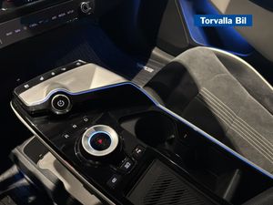 Kia EV6 bild 12