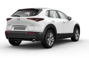 Mazda CX-30 bild 3