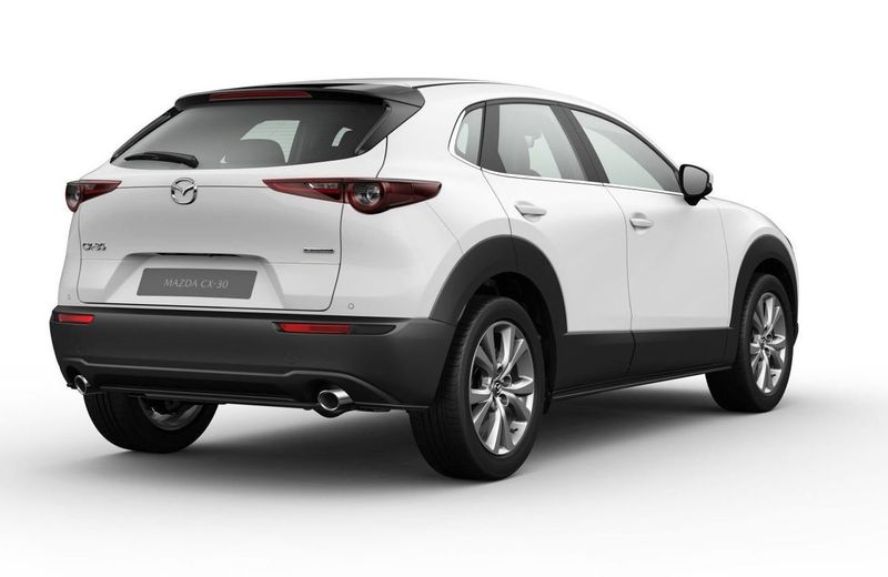 Mazda CX-30 bild 3
