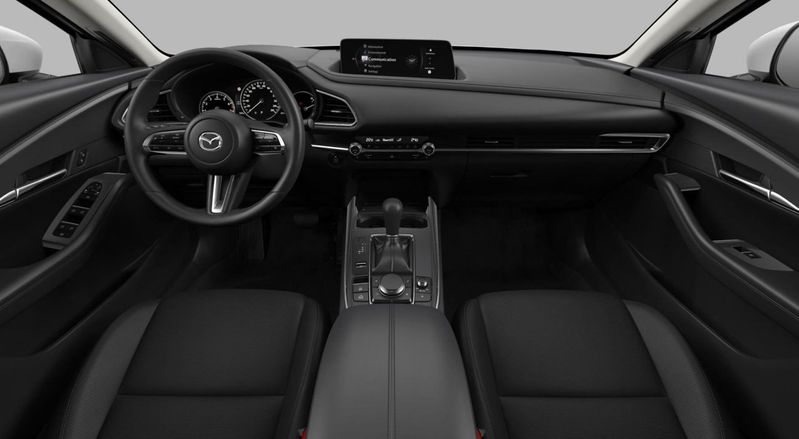 Mazda CX-30 bild 5