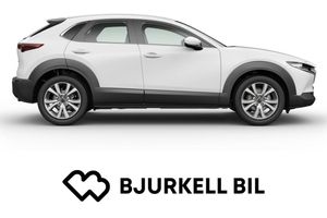Mazda CX-30 bild 1