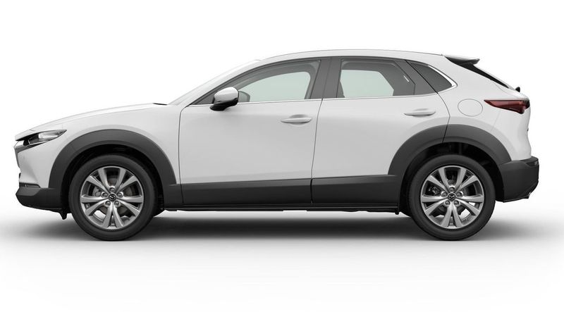 Mazda CX-30 bild 4