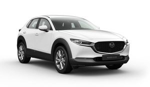 Mazda CX-30 bild 2
