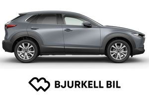 Mazda CX-30 bild 1