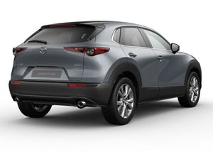 Mazda CX-30 bild 3