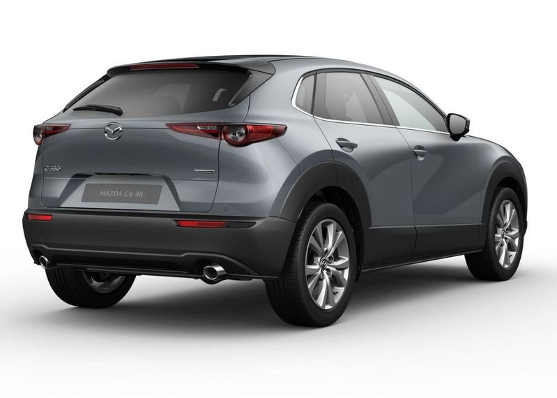 Mazda CX-30 bild 3