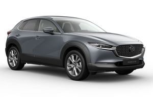 Mazda CX-30 bild 2