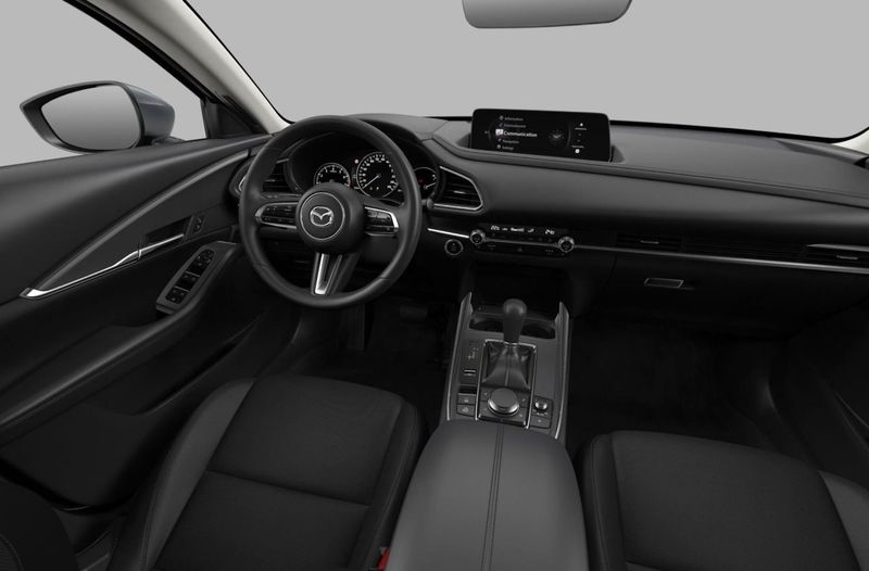 Mazda CX-30 bild 4