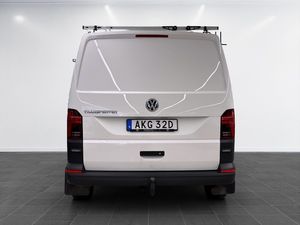 Volkswagen Transporter bild 6