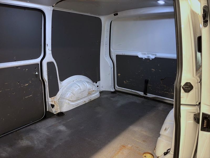 Volkswagen Transporter bild 9