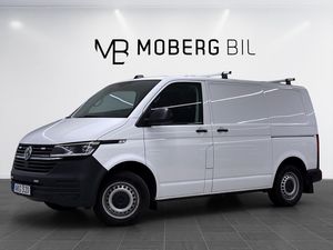 Volkswagen Transporter bild 1
