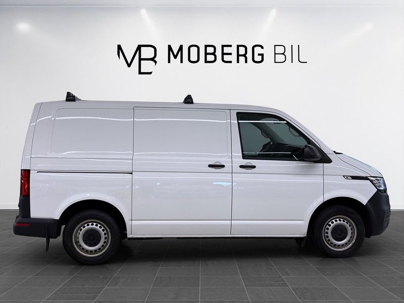 Volkswagen Transporter bild 4
