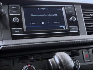 Volkswagen Transporter bild 14