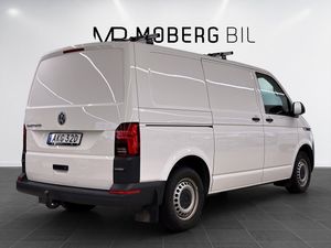 Volkswagen Transporter bild 5