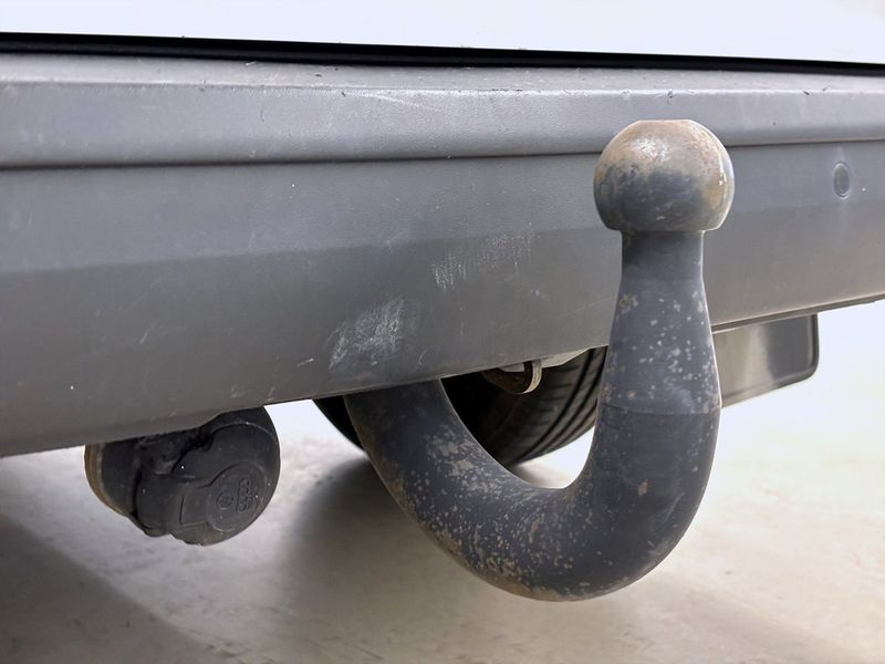 Volkswagen Transporter bild 7