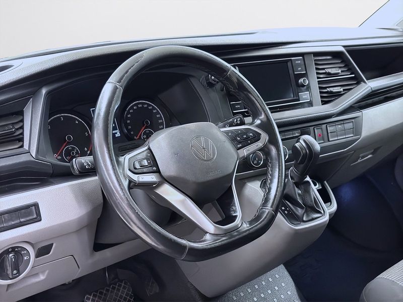 Volkswagen Transporter bild 13