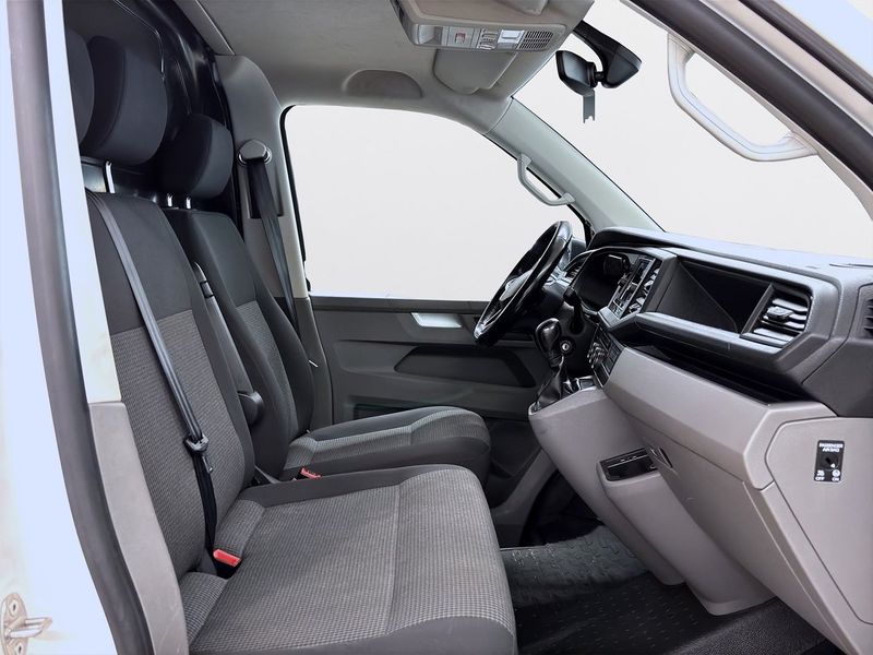 Volkswagen Transporter bild 11
