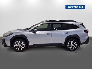 Subaru Outback bild 5