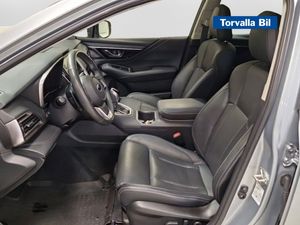 Subaru Outback bild 9