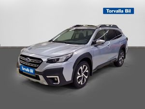 Subaru Outback bild 1