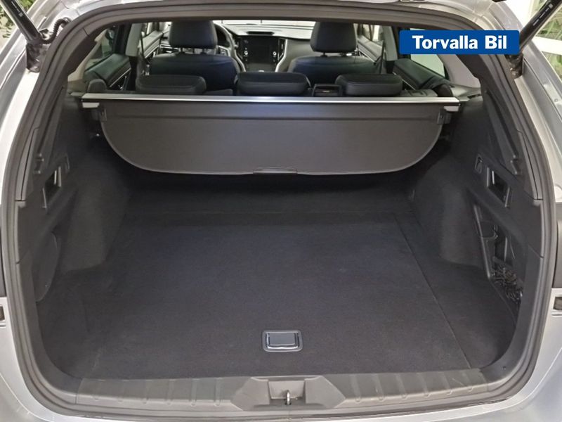 Subaru Outback bild 15