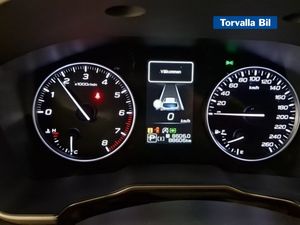 Subaru Outback bild 11