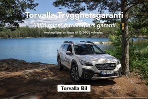 Subaru Outback bild 2