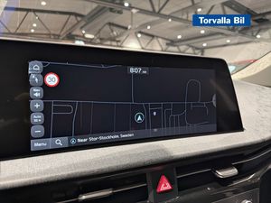 Kia EV6 bild 11