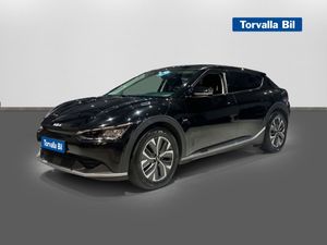 Kia EV6 bild 1
