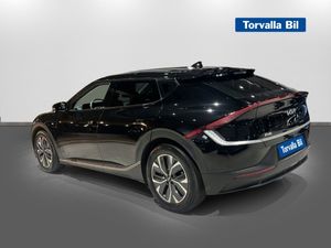 Kia EV6 bild 7