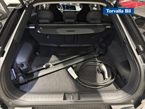 Kia EV6 bild 14
