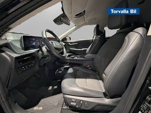 Kia EV6 bild 8