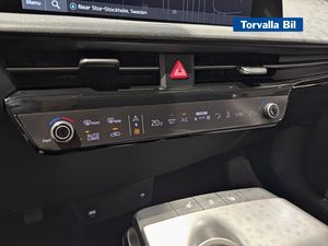 Kia EV6 bild 13