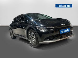 Kia EV6 bild 4