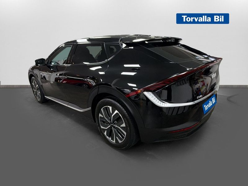 Kia EV6 bild 6