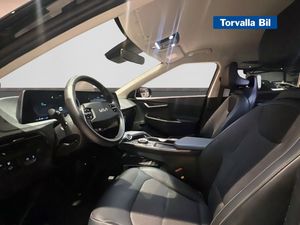 Kia EV6 bild 9