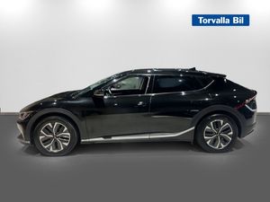Kia EV6 bild 5