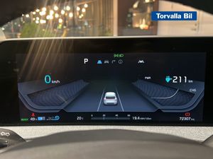 Kia EV6 bild 11