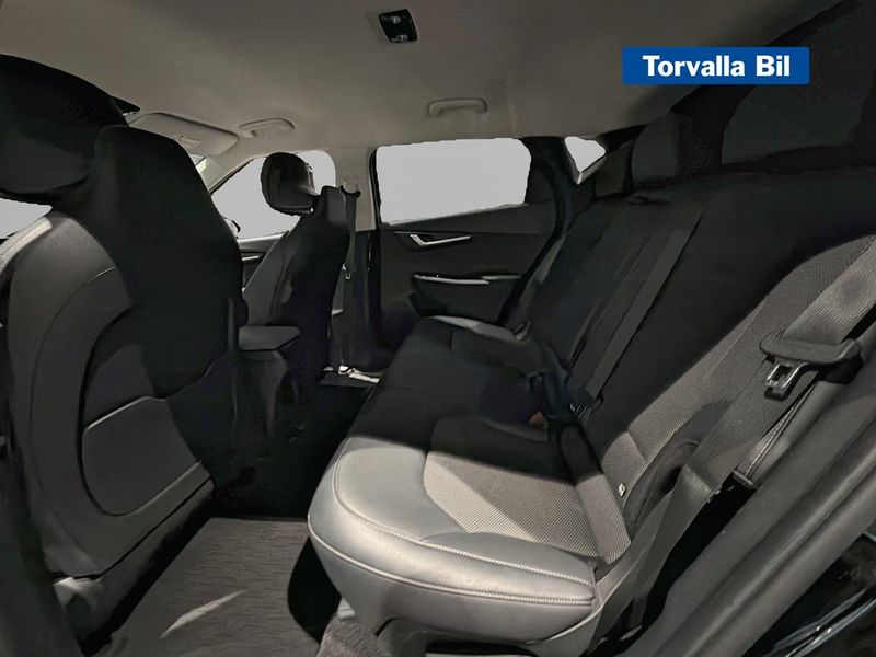 Kia EV6 bild 9